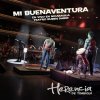 Herencia de Timbiqui - Album Mi Buenaventura (En Vivo en Nicaragua, Teatro Ruben Dario)
