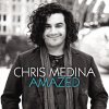 Chris Medina - Album Amazed