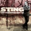 Sting - Album I Can't Stop Thinking About You