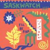 Saskwatch - Album I'll Be Fine
