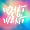 Tenth Avenue North - Album What You Want