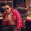 Armada - Album Street Soldier (Prod By Armada )(BPM 77)