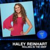 Haley Reinhart - Album Rolling In The Deep