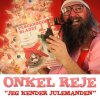 Onkel Reje - Album Jeg Kender Julemanden