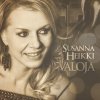 Susanna Heikki - Album Valoja