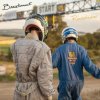 Brasstronaut - Album Brasstronaut