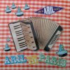 Aril - Album Aril in Paris