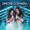 Simone e Simaria - Album Simone & Simaria (Ao Vivo)