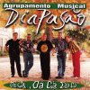 Agrupamento Musical Diapasão - Album Dá Cá, Dá Cá, Dá Cá