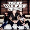 The Wolfe Brothers - Album This Crazy Life