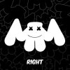 Marshmello - Album RIGHT - EP