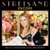 Barbra Streisand - Album Encore: Movie Partners Sing Broadway