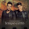 Henrique & Diego - Album Tempo Certo