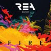 Rea Garvey - Album Fire