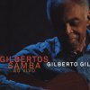 Gilberto Gil - Album Gilbertos Samba Ao Vivo