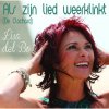 Lisa Del Bo - Album Als Zijn Lied Weerklinkt [De Clochard]
