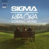 Sigma feat. Rita Ora - Album Coming Home