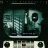 Niklas Strömstedt - Album Skjut Inte...Det Är Bara Jag!