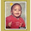 Reginald - Album Genius Child
