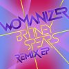 Britney Spears - Album Womanizer Remix EP