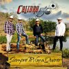 Calibre 50 - Album Siempre Te Voy A Querer