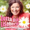 Lotta Engberg - Album Lotta på Liseberg