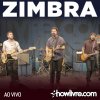 Zimbra - Album Zimbra no Estúdio Showlivre, Vol. II ao Vivo