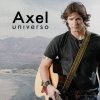 Axel - Album Ecos Del Silencio