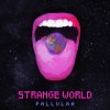 Fallulah - Album Strange World