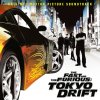 Teriyaki Boyz - Album Tokyo Drift (Fast & Furious)
