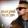Sean Paul - Album Do Di Ting - Single