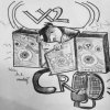 Cro - Album VX2 - Single