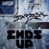 DJ Katch - Album Ends Up