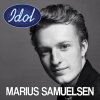 Marius Samuelsen - Album Paradise