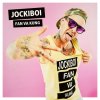 Jockiboi - Album Fan va kung