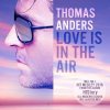 Thomas Anders - Album Love Is in the Air
