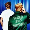 Citybois - Album Bedre End Rihanna
