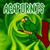 Agapornis - Album Corre Corre Corazón
