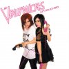 The Veronicas - Album Untouched [Listen Deep Remix]
