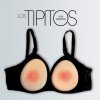 Los Tipitos - Album Ojos Tremendos