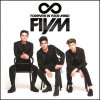 Forever in Your Mind - Album FIYM