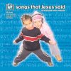 Keith & Kristyn Getty - Album Songs That Jesus Said