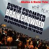 Alkaline - Album Brain Crowded