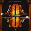 Almighty - Album Ocho