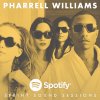 Pharrell Williams - Album Sprint Sound Sessions