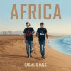 BACALL feat. MA.LO - Album Africa