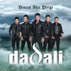 Dadali - Album Disaat Aku Pergi