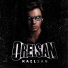 Orelsan - Album Raelsan - Single