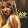 Ciara - Album DVD Bonus Audio (from Goodies. The Videos and More!)