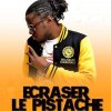 Maahlox Le Vibeur - Album Ecraser le pistache - Single